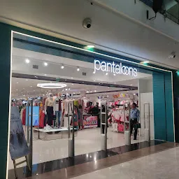 Pantaloons (Unity One Mall, Panipat)