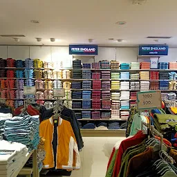 Pantaloons (Vinayak City Centre, Prayagraj)