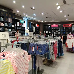 Pantaloons (VR Ambarsar Mall, Amritsar)