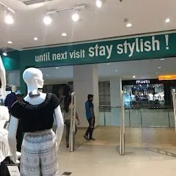 Pantaloons (VR Punjab Mall, Mohali)