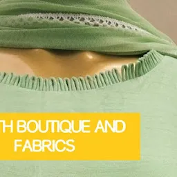 Panth Boutique and boutique fabrics