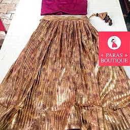 Panth Boutique and boutique fabrics