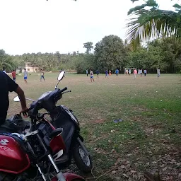 Panthavoor Football Ground