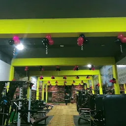 Panther Gym Amritsar