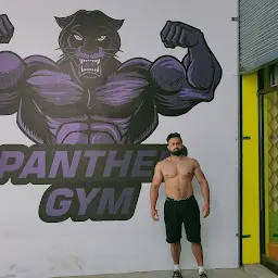 Panther Gym Amritsar