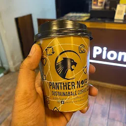 Panther Noir Coffee Roaster : SUM Hospital Rd