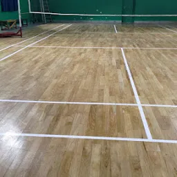 Panvel Batminton Association