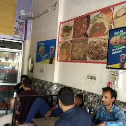 Panwar Bhawana Restaurant