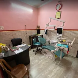 Panwar Dental Clinic