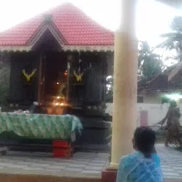 Panyam Sri Dharma Shasta Kshetram