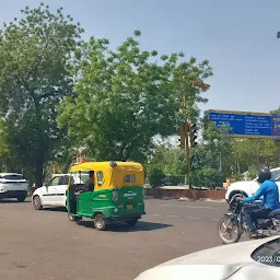 Paota circle, jodhpur