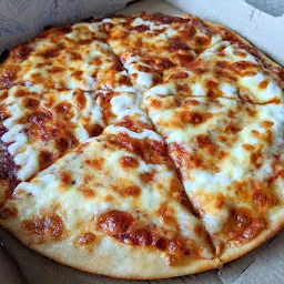 Papa Jango's Pizza