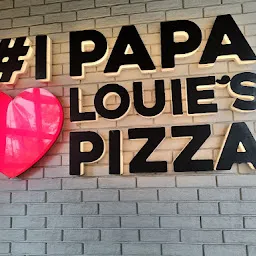 Papa Louie's Pizza Maninagar