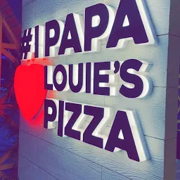 Papa Louie's Pizza Manjalpur (Vadodara)