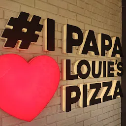 Papa Louie's Pizza Kudasan Gandhinagar