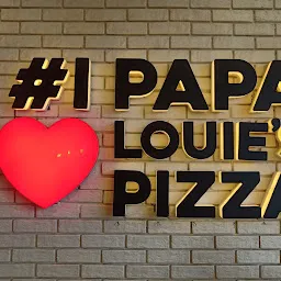 Papa Louie's Pizza Vaishnodevi Circle