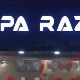 Papa Razzi Restaurant