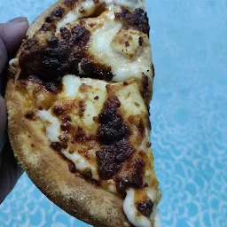 Papa Veg Pizza