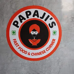 Papaji's Fast Food & Chinese Corner