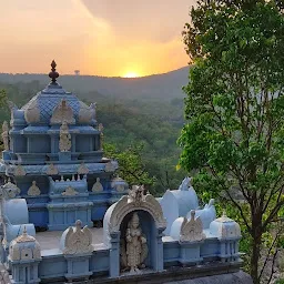 Papavinasam Sri Gangadevi Ammavaru