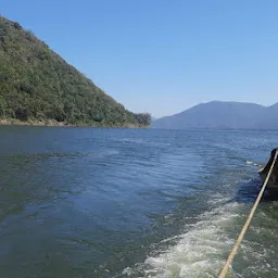 PAPIKONDALU TOURISM