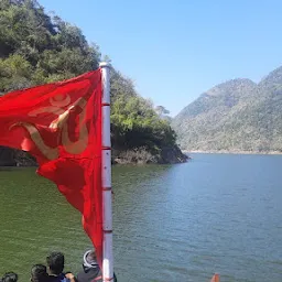 PAPIKONDALU TOURISM