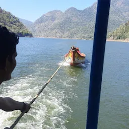 PAPIKONDALU TOURISM