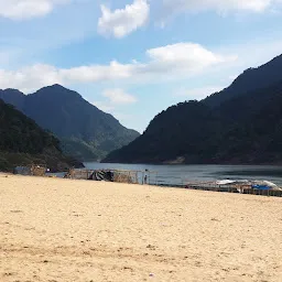 PAPIKONDALU TOURISM