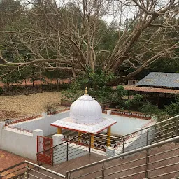 Shri Papnasha Mahadeva Swami Temple