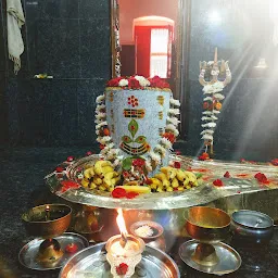 Shri Papnasha Mahadeva Swami Temple
