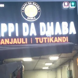 Pappi Da Dhaba
