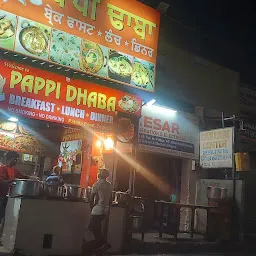 Pappi Dhaba