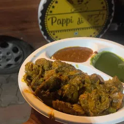 Pappi Di हट्टी