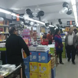 Pappoo Store Gomtinagar