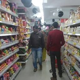 Pappoo Store Gomtinagar