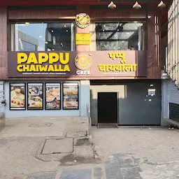 Pappu Chaiwalla Cafe & Restaurant