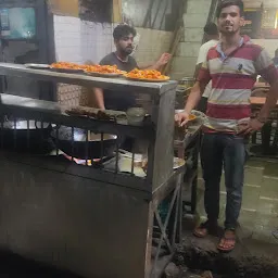 Pappu Chicken Corner