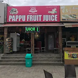 Pappu Fruit Juice