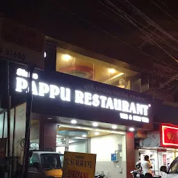 Pappu Roof Top Restaurant