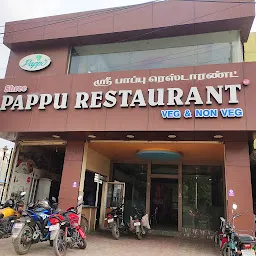 Pappu Roof Top Restaurant