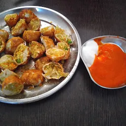 Pappu Samosa's