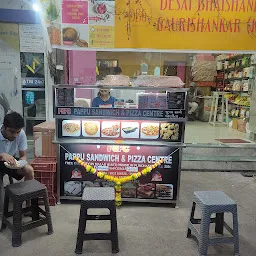 Pappu Sandwich Corner