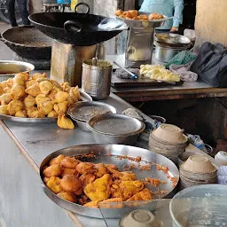 Pappu Tea Stall And Snacks