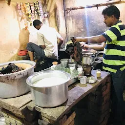 Pappu Tea Stall And Snacks