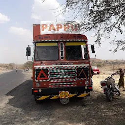 Pappu Transport
