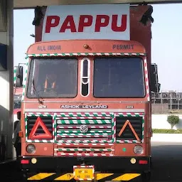 Pappu Transport