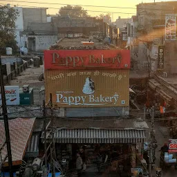 Pappy Bakery