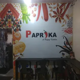 Paprika - A Peppy Kitchen