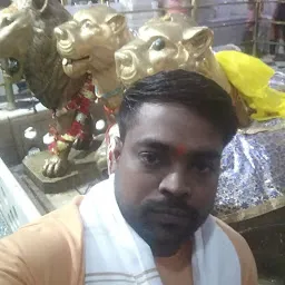 Praachin Mahakaali Temple