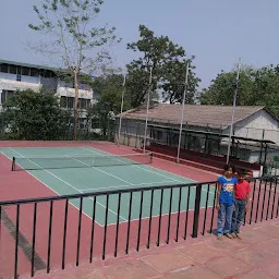 Parade Ground Tennis Courts